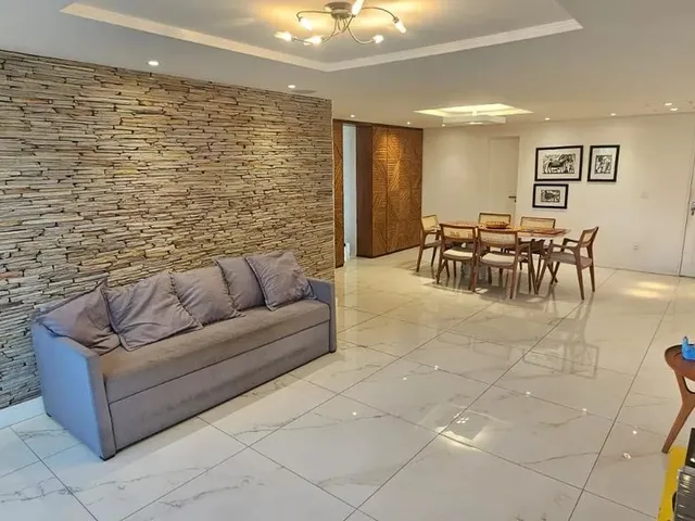 Imagem: Apartamento em Petrópolis