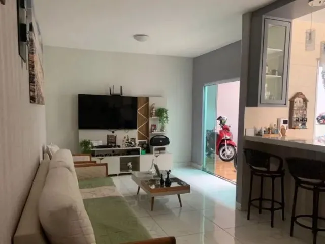 Imagem: Casa nas Quintas com 3 Quartos Lor