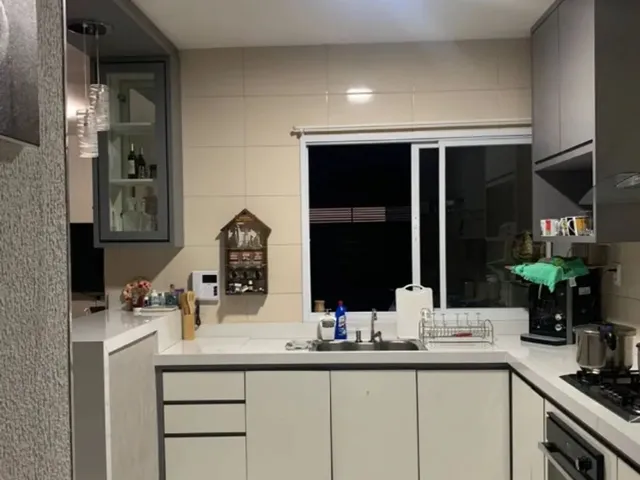 Imagem 9: Casa nas Quintas com 3 Quartos Lor