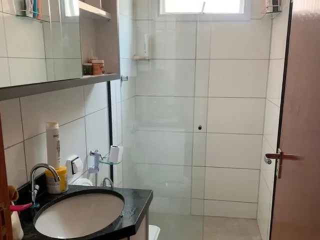 Imagem 3: Casa nas Quintas com 3 Quartos Lor