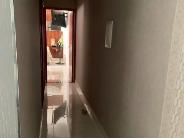 Imagem 6: Casa nas Quintas com 3 Quartos Lor