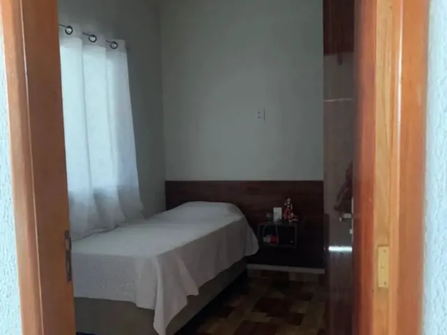 Imagem 8: Casa nas Quintas com 3 Quartos Lor