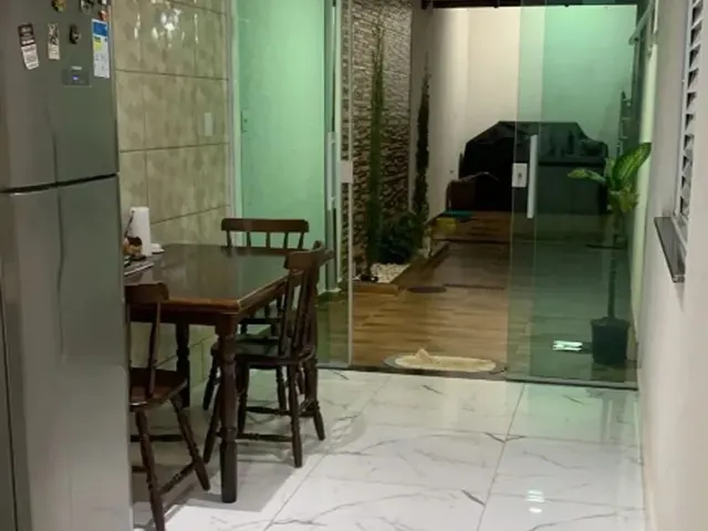 Imagem 5: Casa nas Quintas com 3 Quartos Lor