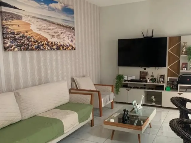 Imagem 16: Casa nas Quintas com 3 Quartos Lor