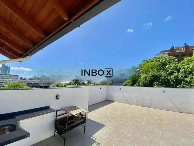 Imagem: Casa com 233M² e 4 Dormitórios no Bairro