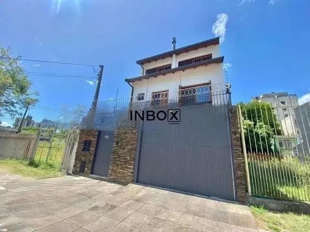 Imagem 9: Casa com 233M² e 4 Dormitórios no Bairro Menino Deus em Porto Alegre para Comprar Ou
