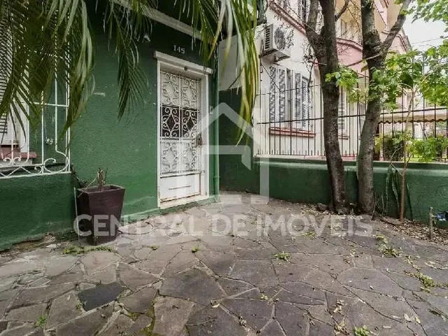 Imagem: Locação Casa Resid. Porto Alegre Rs Brasil