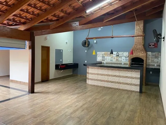 Imagem: Casa em Felipe Camarão - Rv0047