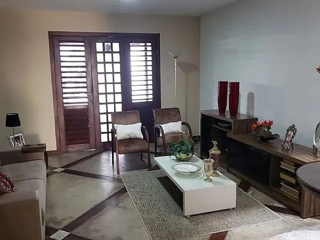 Imagem: Casa À Venda - Barro Vermelho - Natal/Rn