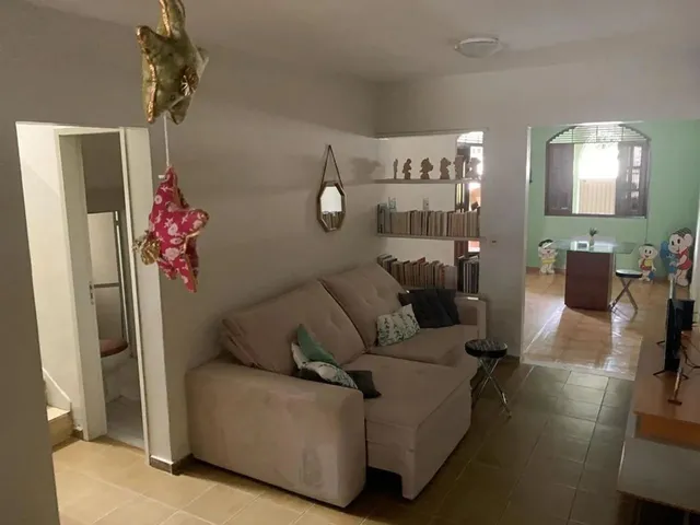 Imagem: Casa À Venda em Natal, Capim Macio, com