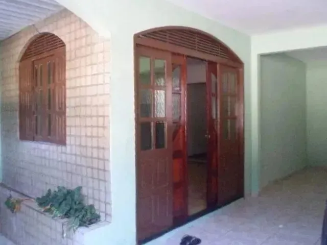 Imagem 4: Casa À Venda em Natal, Capim Macio, com 3 Quartos, com 150 M²