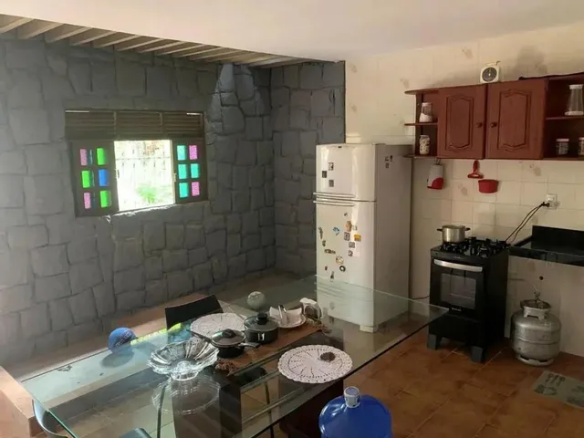 Imagem 3: Casa À Venda em Natal, Capim Macio, com 3 Quartos, com 150 M²