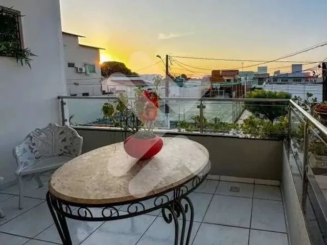 Imagem: Casa Duplex em Condomínio Fechado Excelente