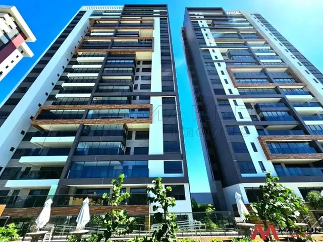 Imagem: Apartamento Duo Capim Macio, 3 Suítes