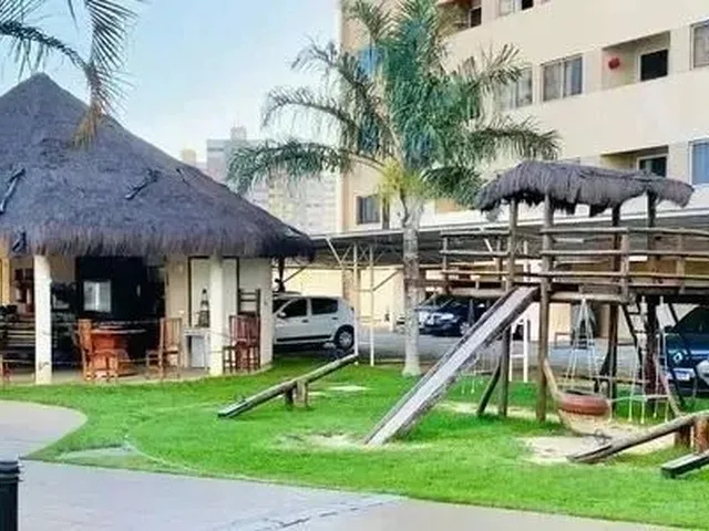 Imagem: Natal Brisa 2/4 Suite