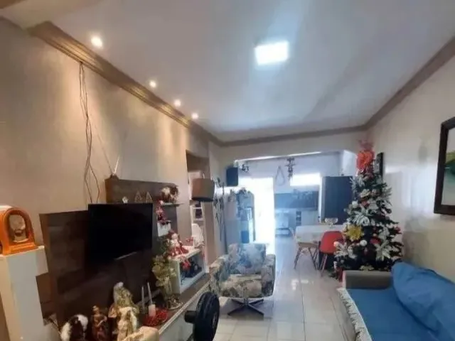Imagem: Casa a Venda em Ponta Negra Ym78