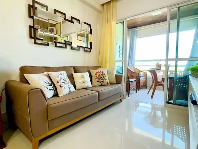 Imagem 5: Apartamento Reformado em Candelária com 03 Quartos Sendo 01 Suíte