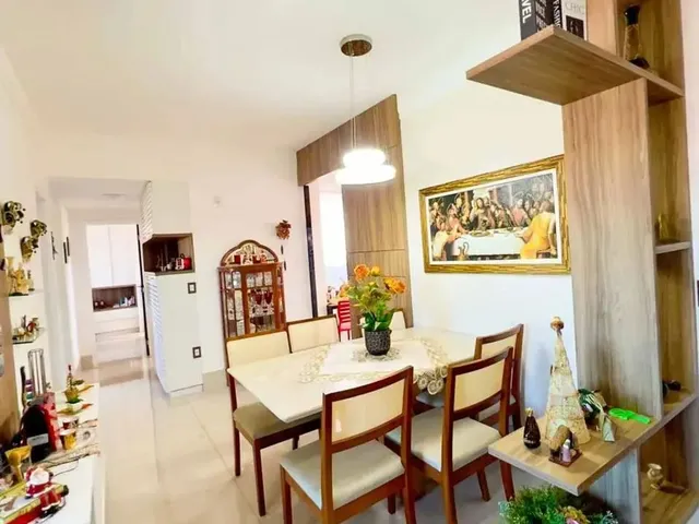 Imagem 8: Apartamento Reformado em Candelária com 03 Quartos Sendo 01 Suíte