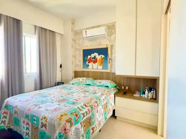 Imagem 16: Apartamento Reformado em Candelária com 03 Quartos Sendo 01 Suíte