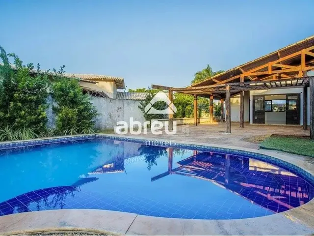 Imagem: Casa À Venda no Candelária, Natal