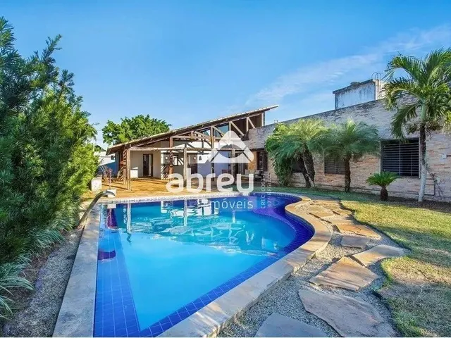 Imagem 10: Casa À Venda no Candelária, Natal