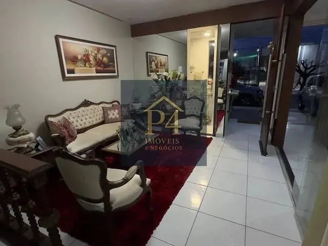 Imagem: Lindo Duplex no Canto dos Pássaros