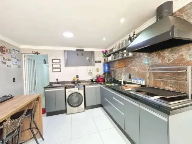 Imagem 16: Casa em Candelária - Lir25