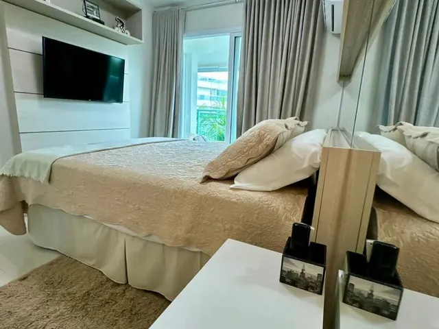 Imagem 3: Cobertura no in Mare Bali de 165Mts