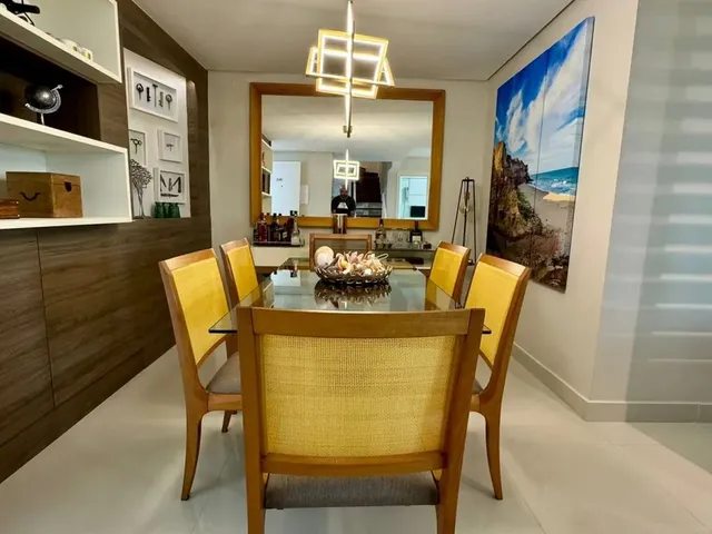 Imagem 6: Cobertura no in Mare Bali de 165Mts