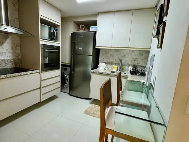 Imagem 7: Cobertura no in Mare Bali de 165Mts