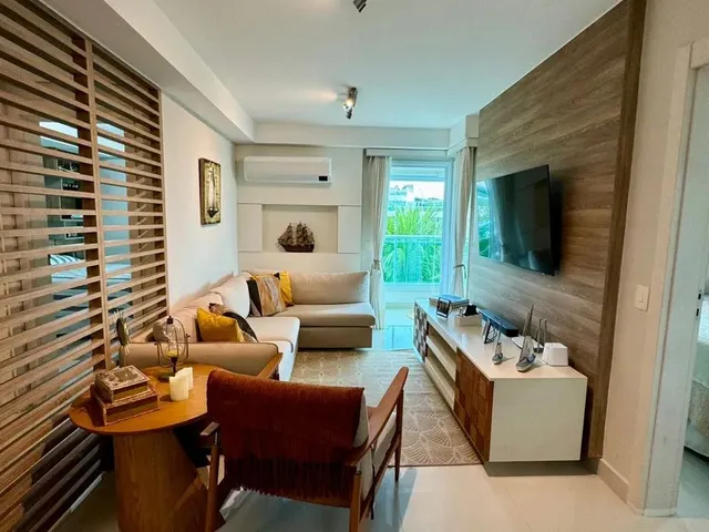Imagem 8: Cobertura no in Mare Bali de 165Mts
