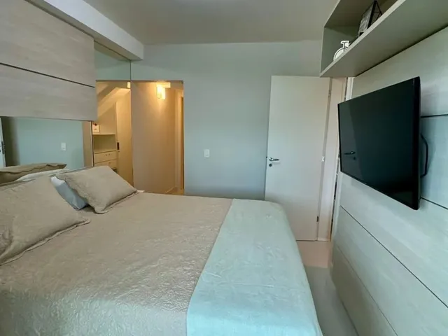 Imagem 14: Cobertura no in Mare Bali de 165Mts