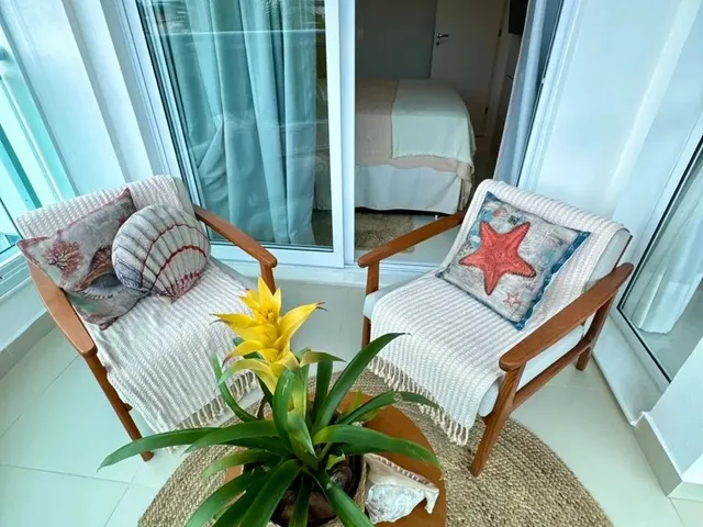 Imagem 15: Cobertura no in Mare Bali de 165Mts