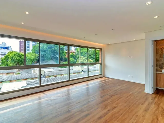 Imagem: Apartamento Sem Mobiliado de 116M2 com 3