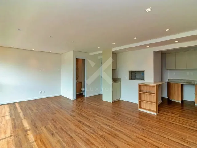 Imagem 12: Apartamento Sem Mobiliado de 116M2 com 3 Suítes e 2 Vagas no Bairro Rio Branco!