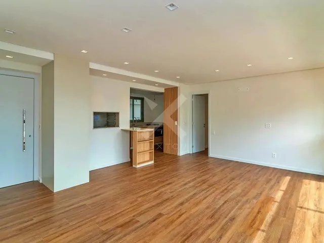 Imagem 10: Apartamento Sem Mobiliado de 116M2 com 3 Suítes e 2 Vagas no Bairro Rio Branco!