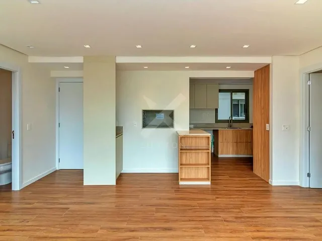 Imagem 15: Apartamento Sem Mobiliado de 116M2 com 3 Suítes e 2 Vagas no Bairro Rio Branco!
