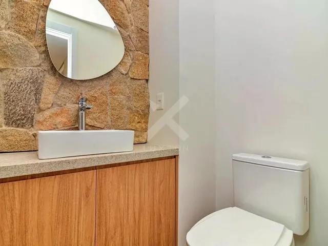 Imagem 3: Apartamento Sem Mobiliado de 116M2 com 3 Suítes e 2 Vagas no Bairro Rio Branco!