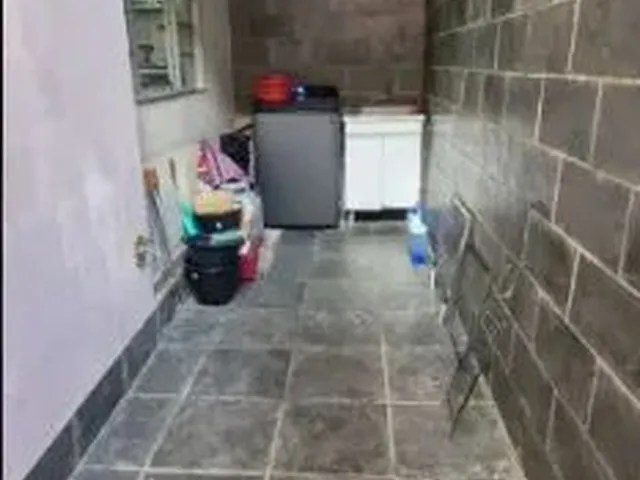 Imagem 8: Casa no Alecrim Ds08