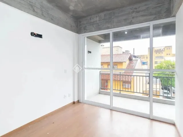 Imagem: Apartamento 2 Dormitório