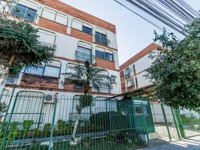 Imagem: Apartamento 2 Dormitório