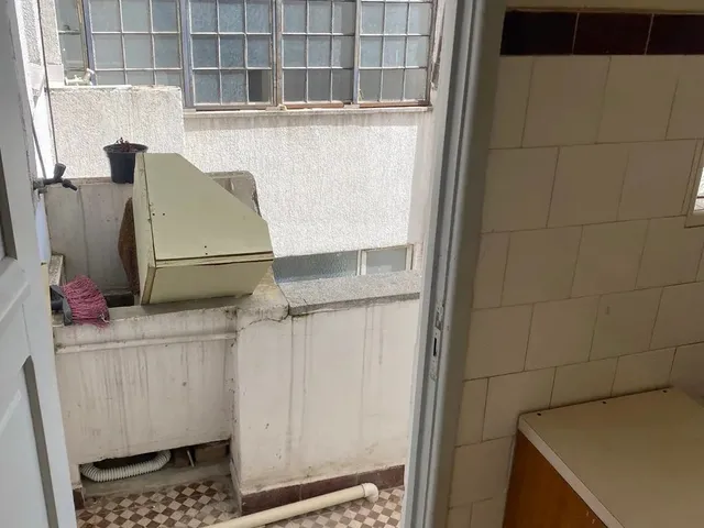 Imagem: Apartamento Bem Localizado na Ipiranga com