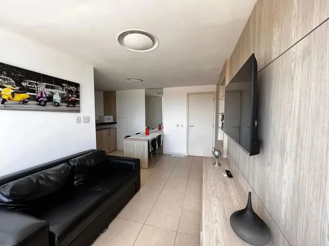 Imagem: Apartamento 2 Quartos para Venda em Natal