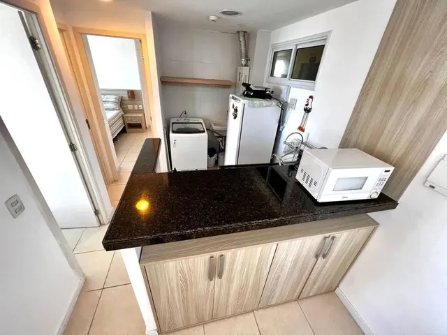 Imagem 3: Apartamento 2 Quartos para Venda em Natal, Ponta Negra, 2 Dormitórios, 2 Suítes, 3