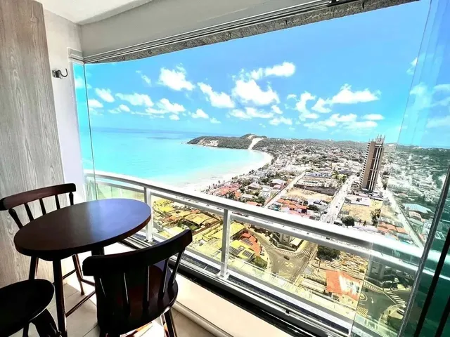 Imagem 15: Apartamento 2 Quartos para Venda em Natal, Ponta Negra, 2 Dormitórios, 2 Suítes, 3