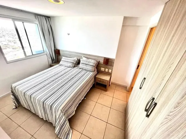 Imagem 8: Apartamento 2 Quartos para Venda em Natal, Ponta Negra, 2 Dormitórios, 2 Suítes, 3