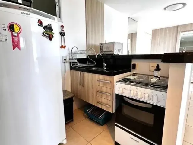 Imagem 11: Apartamento 2 Quartos para Venda em Natal, Ponta Negra, 2 Dormitórios, 2 Suítes, 3