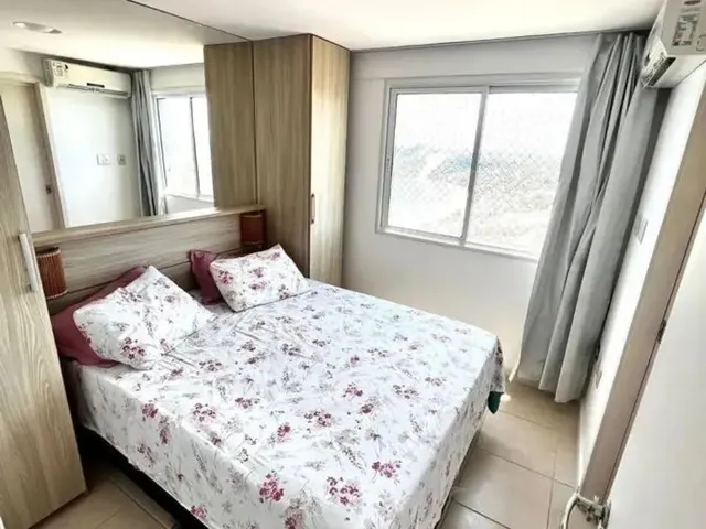 Imagem 10: Apartamento 2 Quartos para Venda em Natal, Ponta Negra, 2 Dormitórios, 2 Suítes, 3
