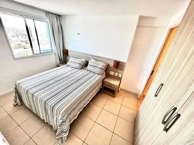 Imagem 6: Apartamento 2 Quartos para Venda em Natal, Ponta Negra, 2 Dormitórios, 2 Suítes, 3