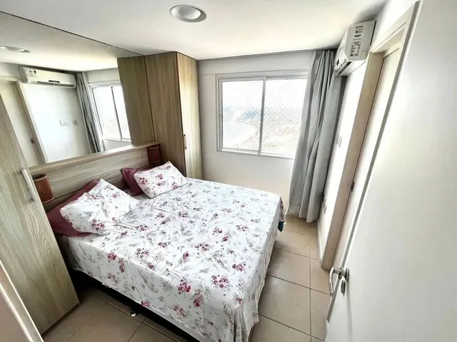 Imagem 13: Apartamento 2 Quartos para Venda em Natal, Ponta Negra, 2 Dormitórios, 2 Suítes, 3